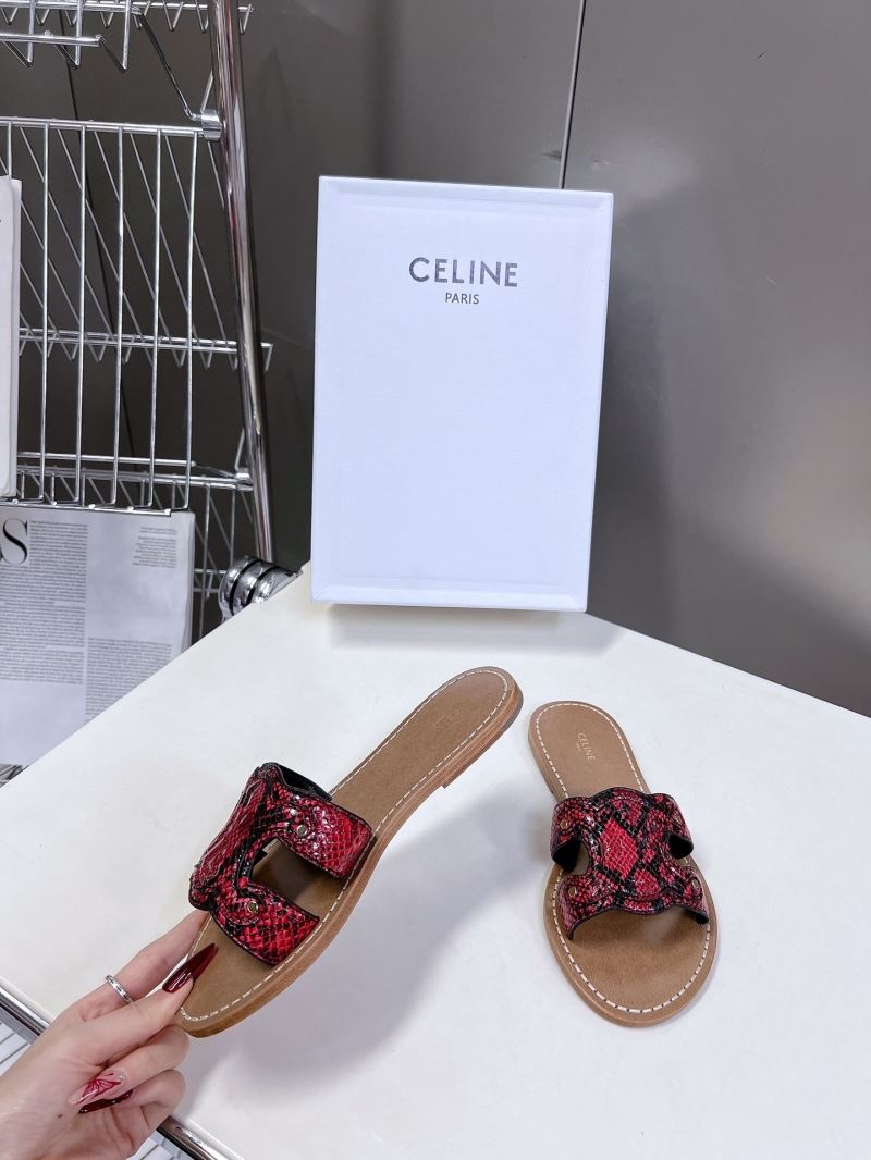 Celine Sandals